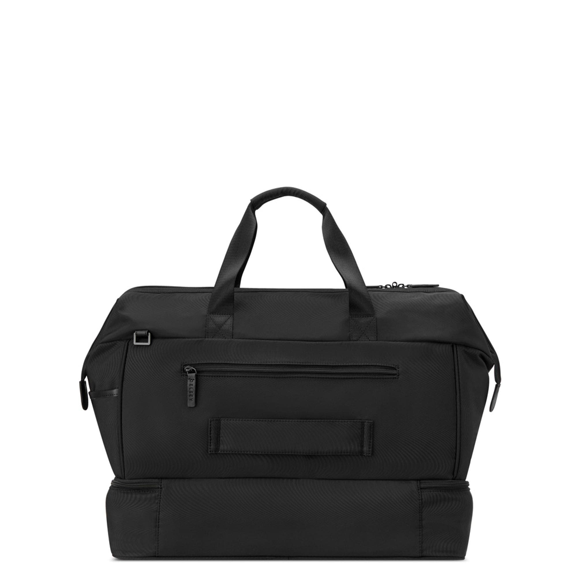 Chill Out Weekender Bag, Alternate, color, Black