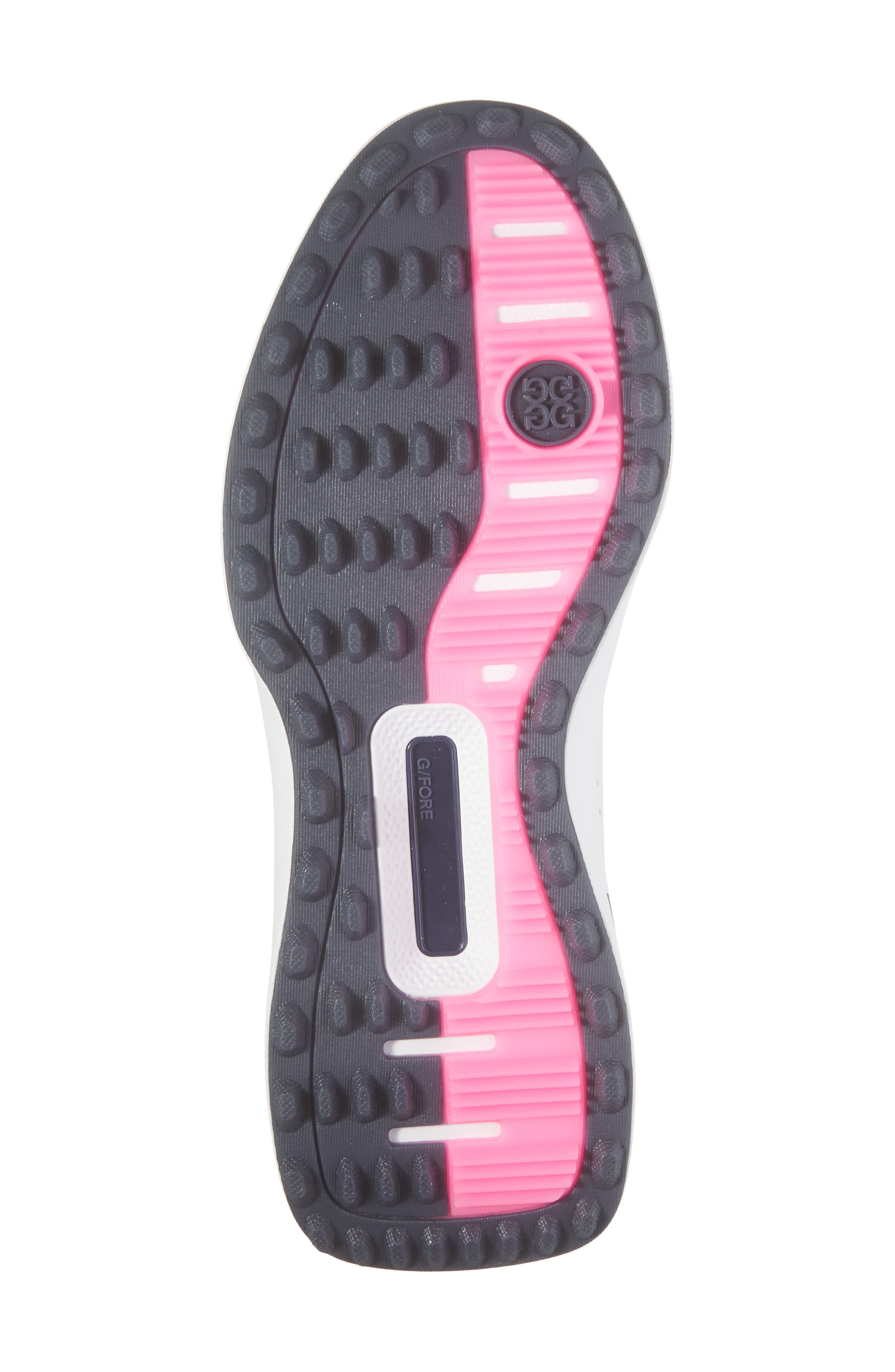 G/FORE G.112 Golf Shoe, Alternate, color, Snow/ Twilight