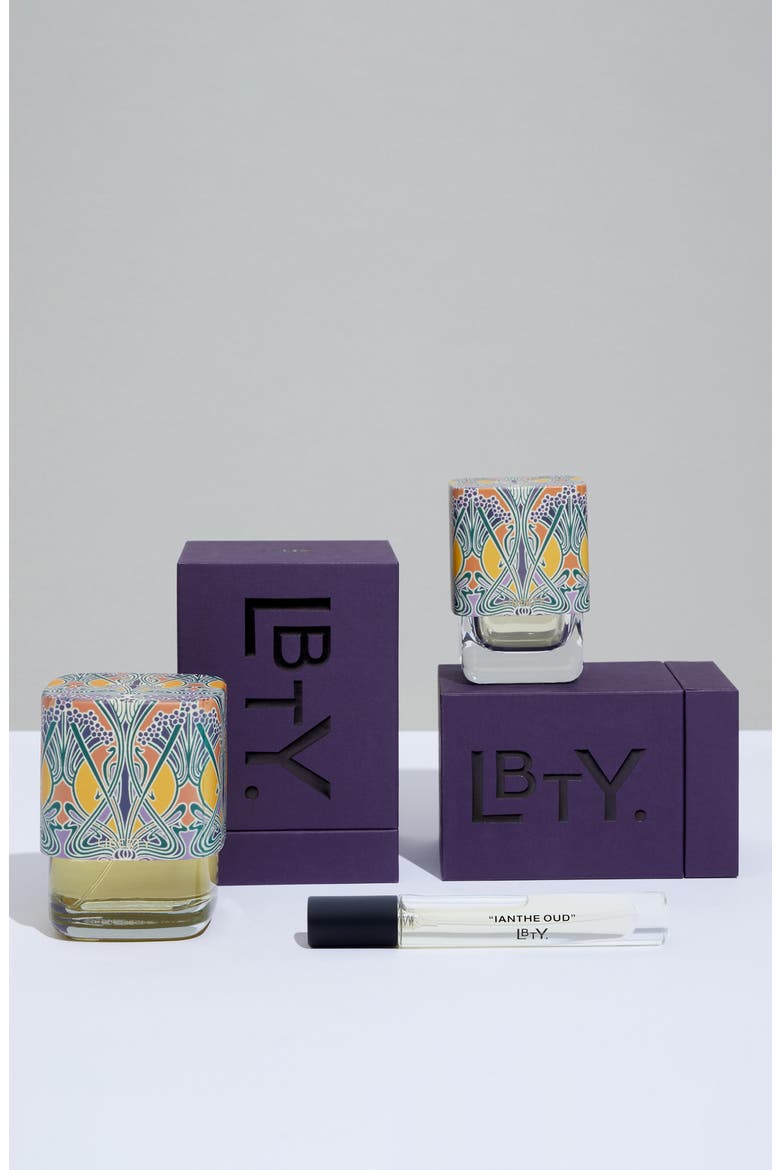 Ianthe Oud Eau de Parfum, Alternate, color, NO COLOR