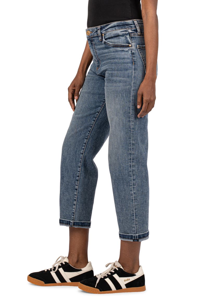 Sienna Crop Baggy Boyfriend Jeans, Alternate, color, PASSION
