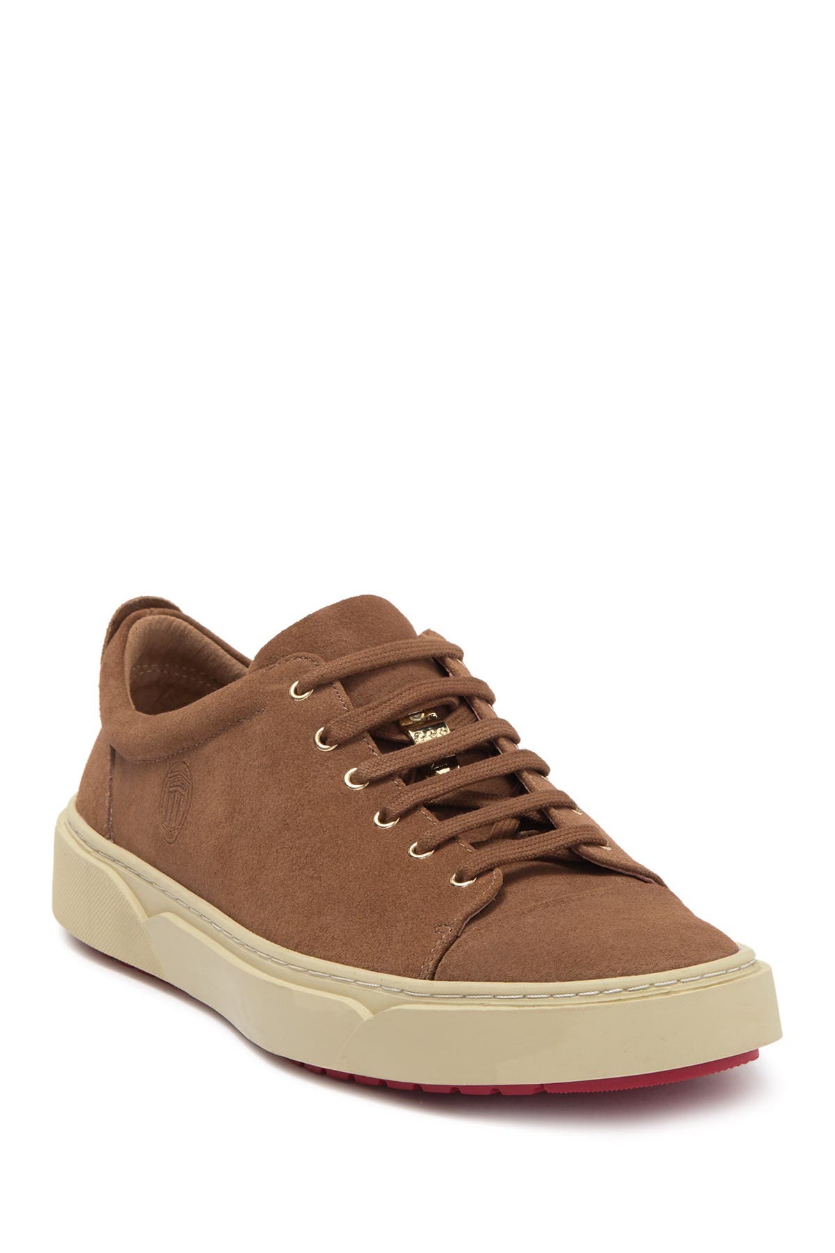 TCG Creuzot Suede Sneaker, Main, color, 