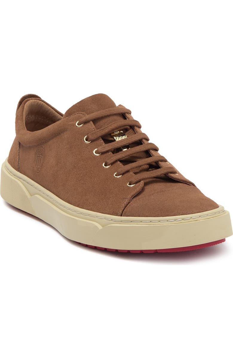 TCG Creuzot Suede Sneaker, Main, color,