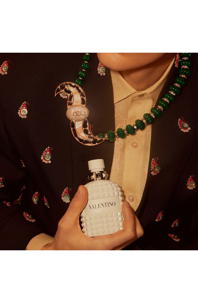 Valentino Uomo Born in Roma Rendez-vous Ivory Eau de Toilette
