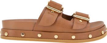 Bamba Platform Sandal