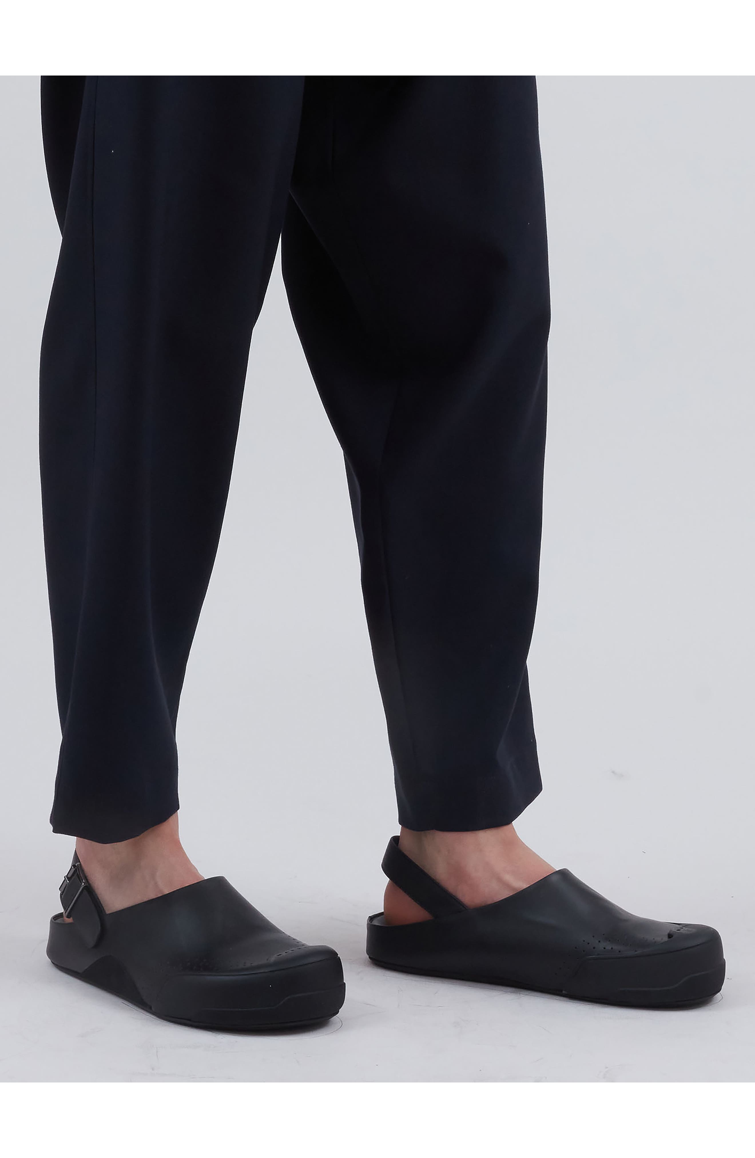 Marni Slingback Clog, Alternate, color, 