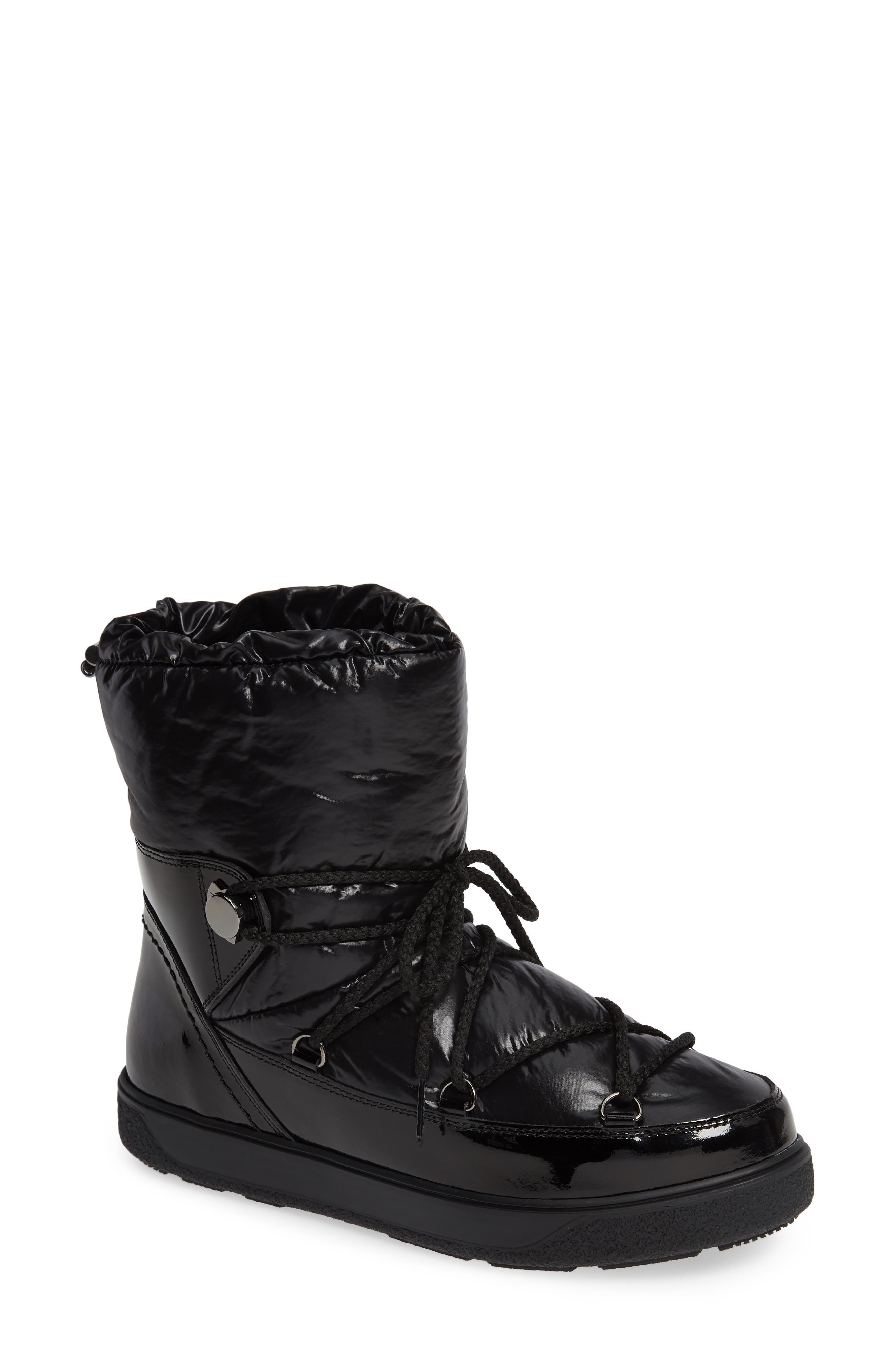 Moncler Ynnaf Snow Boot, Main, color, 