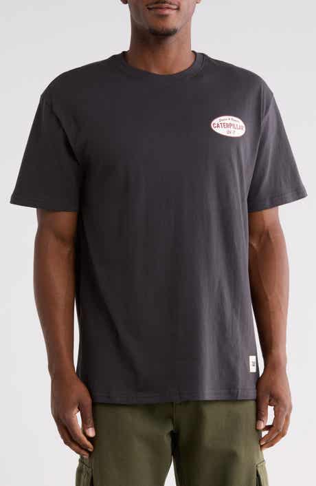 Repair & Service Graphic T-Shirt