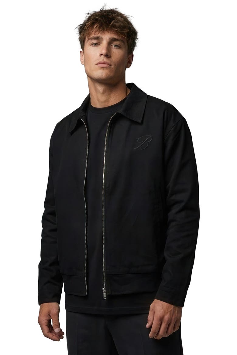 Shadow Jacket, Alternate, color, Black