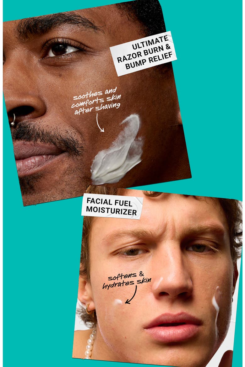 The Grooming Regimen Set $88 Value, Alternate, color, NO COLOR