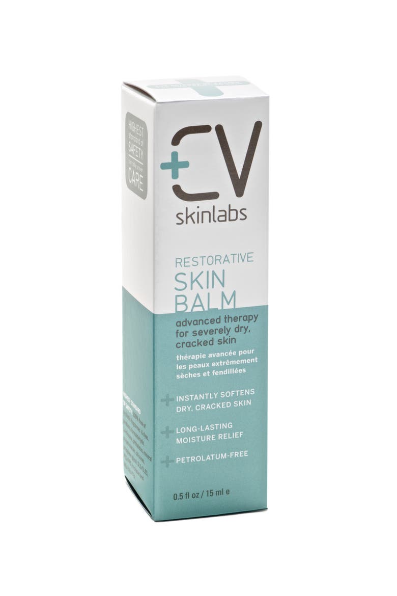 Restorative Skin Balm - Set of 2, Alternate, color, No Color