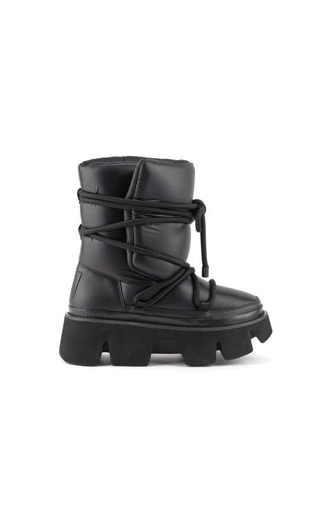Stomper Snow Boot