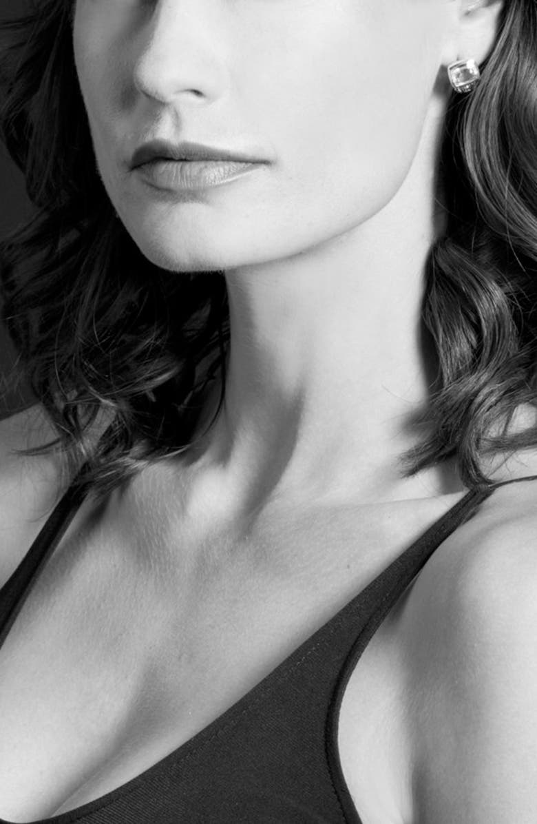 LAGOS Rittenhouse Semiprecious Stone Stud Earrings, Alternate, color,