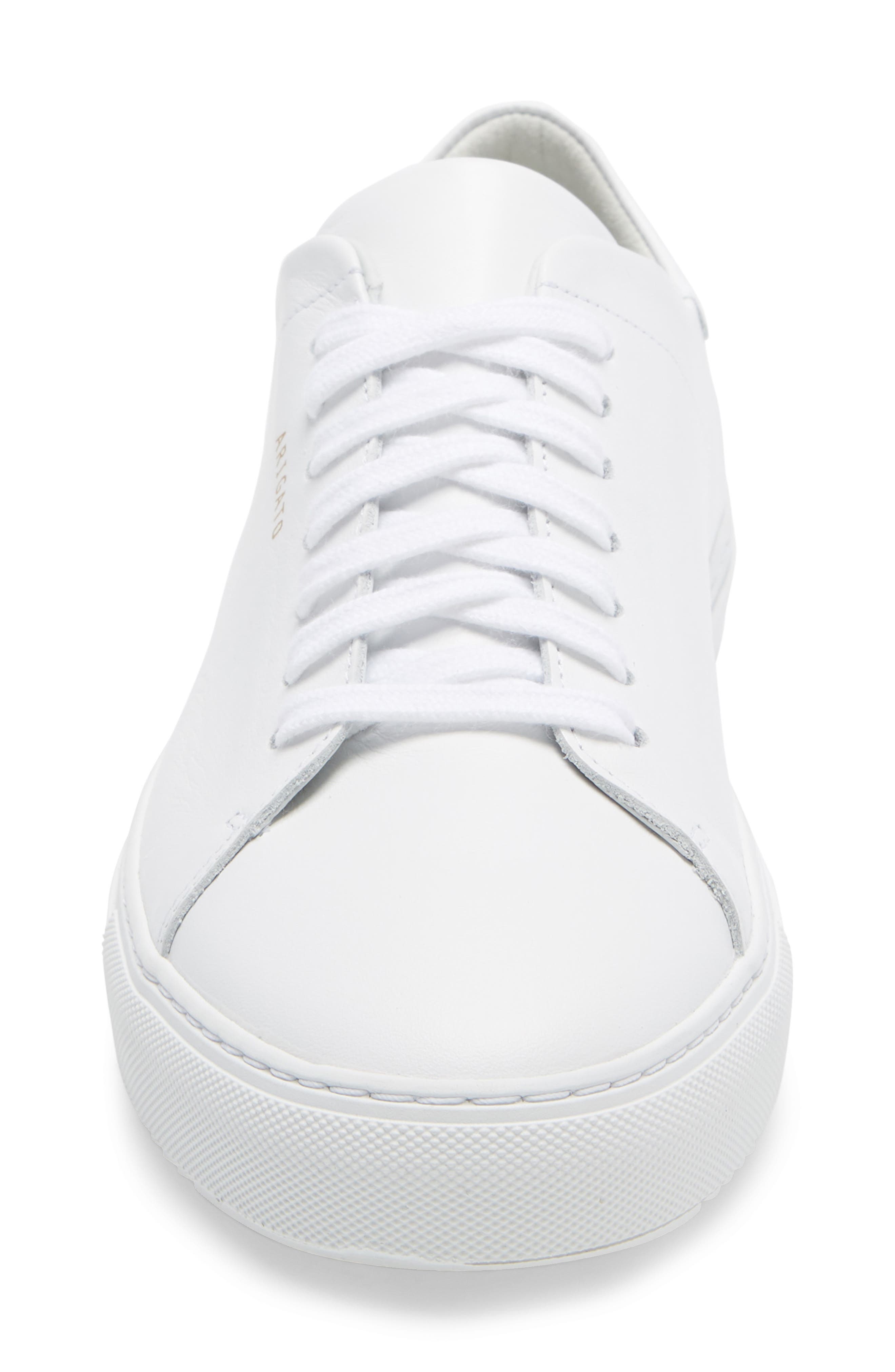 Axel Arigato Clean 90 Sneaker, Alternate, color, White