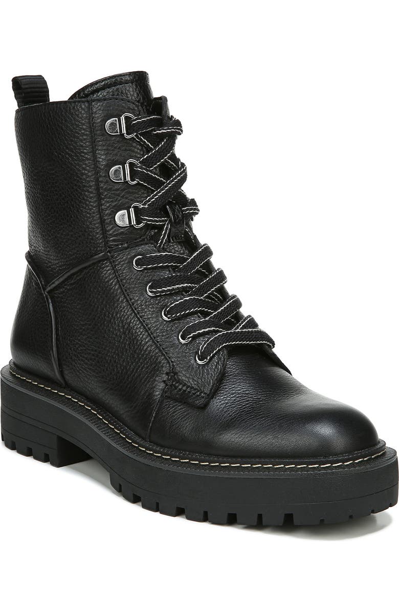 Sam Edelman Laurie Platform Combat Boot, Main, color,