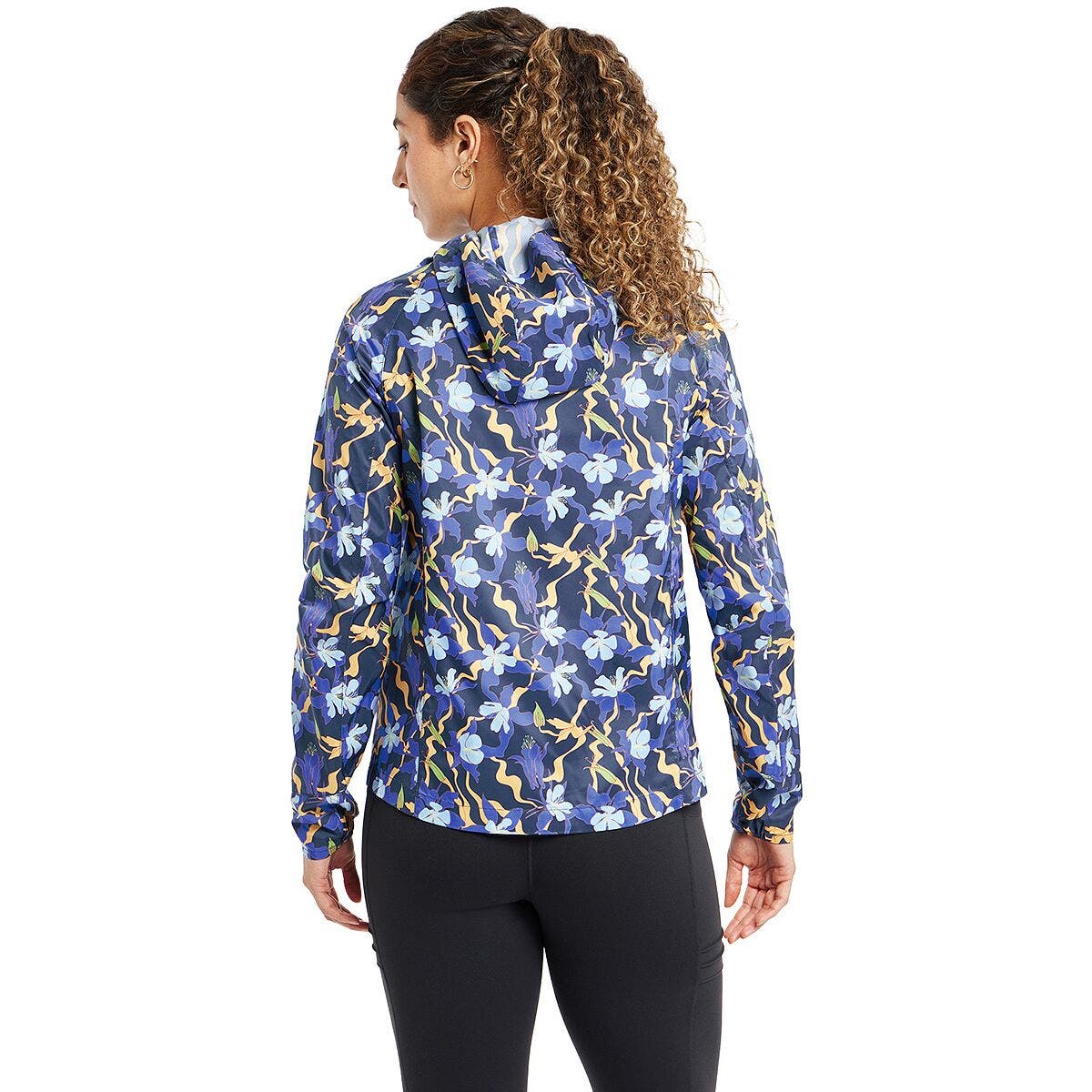 Whirlwind Jacket - Women's - image 4