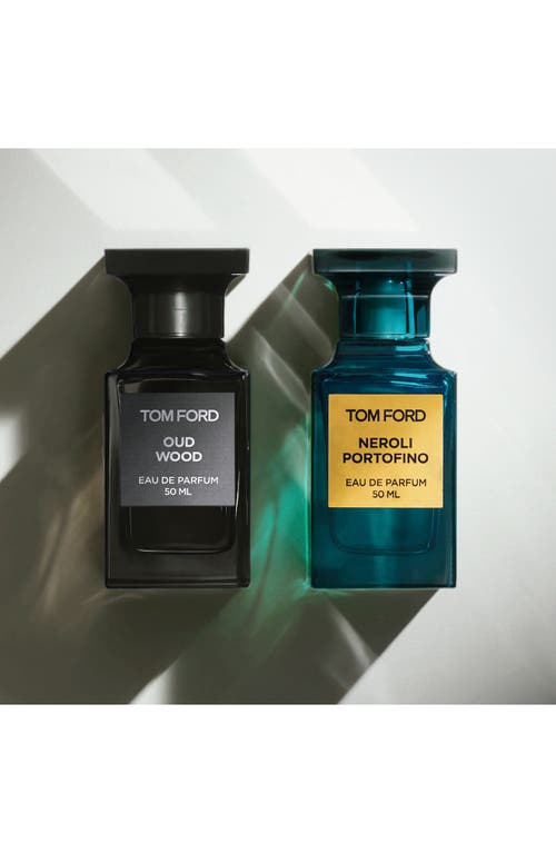Tom Ford Oud Wood & Neroli Portofino Eau De Parfum Discovery Set (nordstrom Exclusive) $65 Value