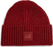 UGG® Chunky Rib Beanie