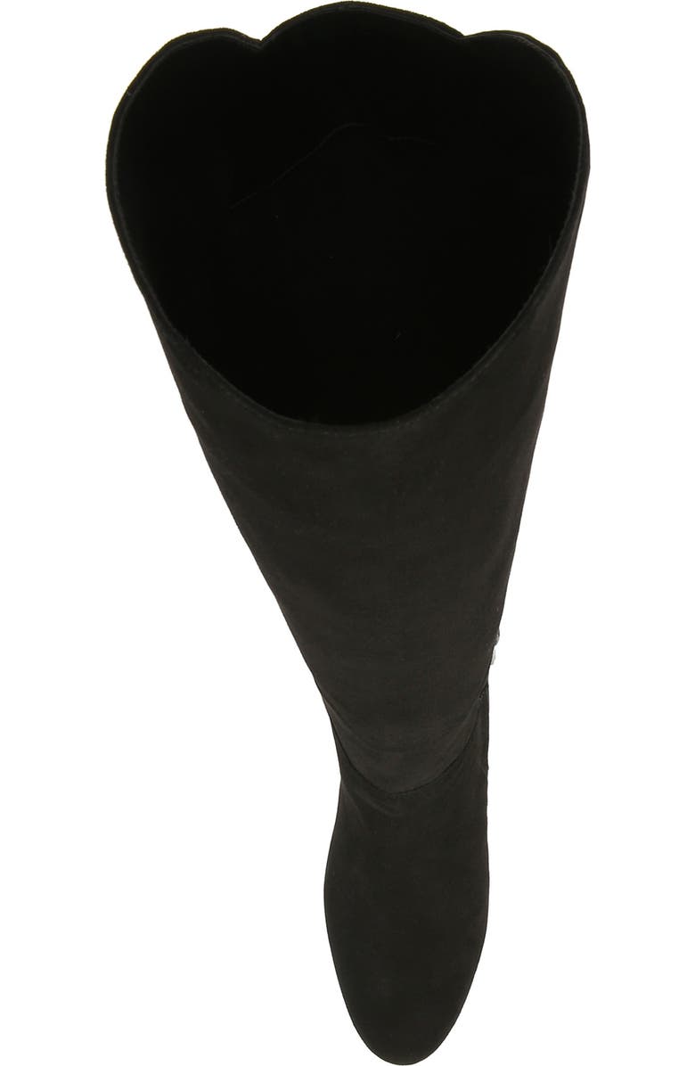 Sam Edelman Shauna Knee High Boot, Alternate, color,