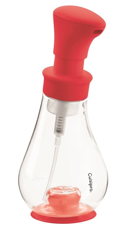 Foam Pump Soap Dispenser