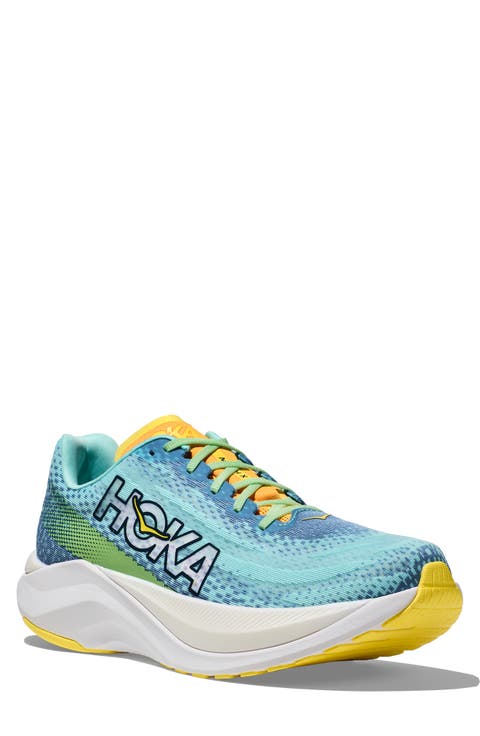 HOKA Mach X Running Shoe (Men) | Nordstromrack