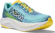 HOKA Mach X Running Shoe
