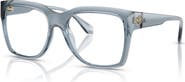 Michael Kors 53mm Square optical glasses