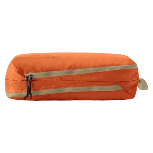 Eagle Creek Pack-it Isolate Extended Stay Set In Mandarin