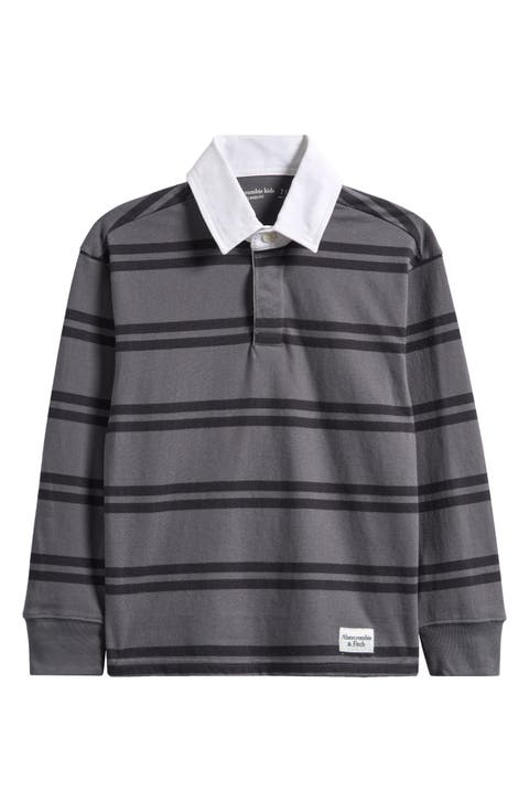 Kids' Rugby Shirt (Little Kid & Big Kid)