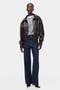  Navy Denim Blue