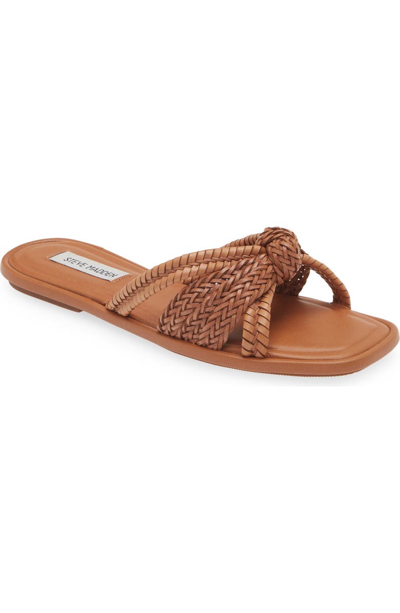 Steve Madden Kandace Slide Sandal, Main, color,