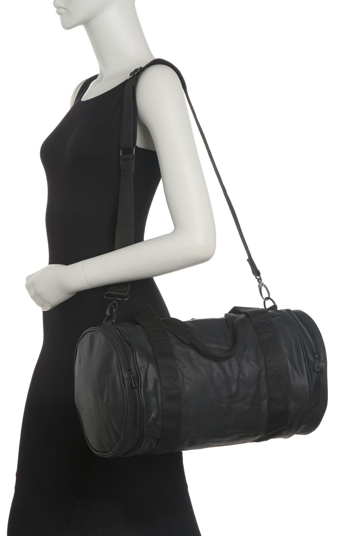 STATE Bags Felix Barrel Duffle Bag, Alternate, color, 