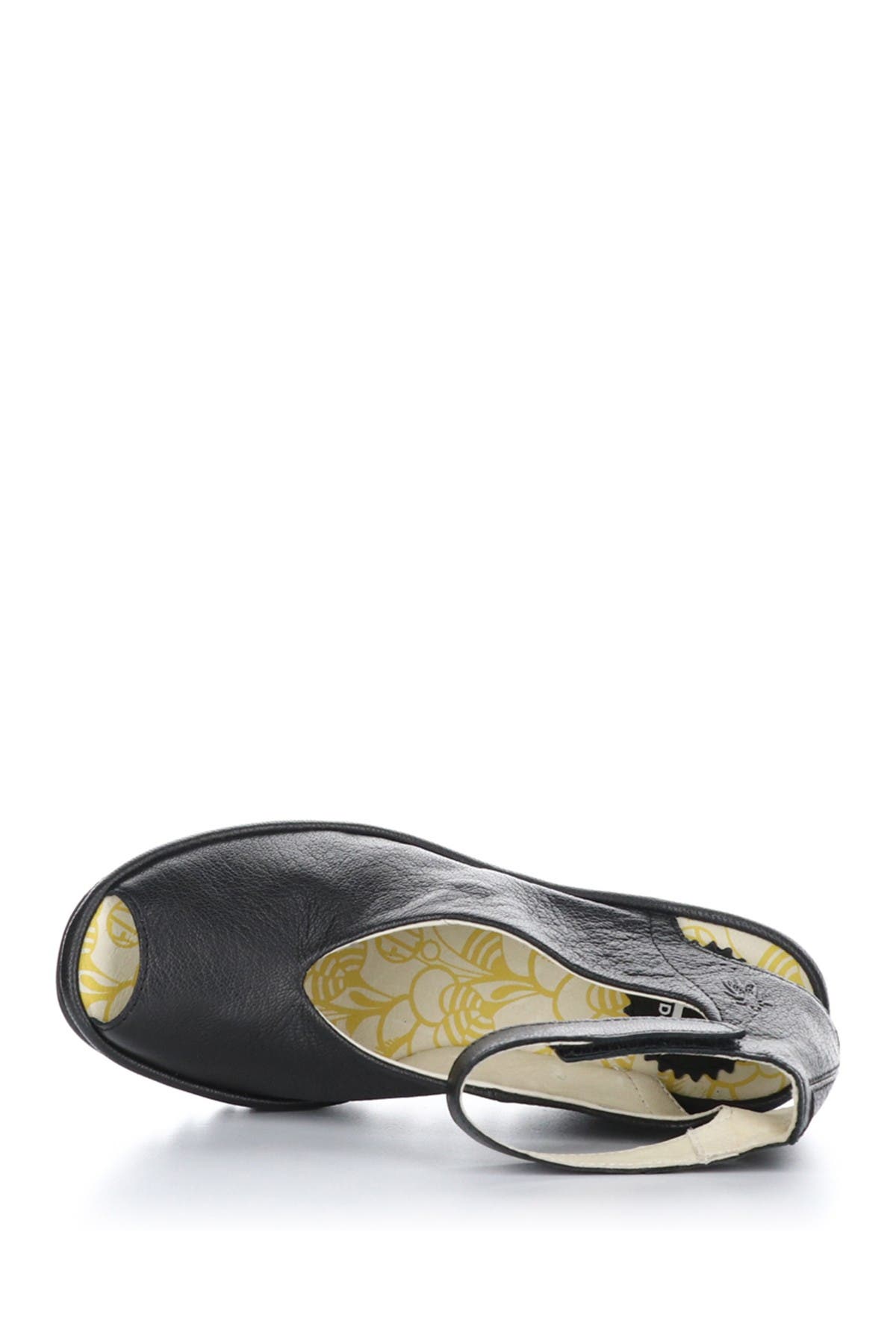 Fly London 'Yala' Sandal, Alternate, color, 