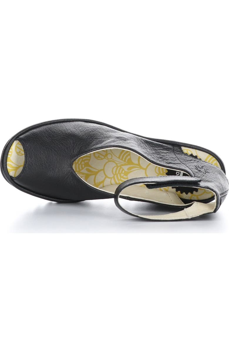 Fly London 'Yala' Sandal, Alternate, color,