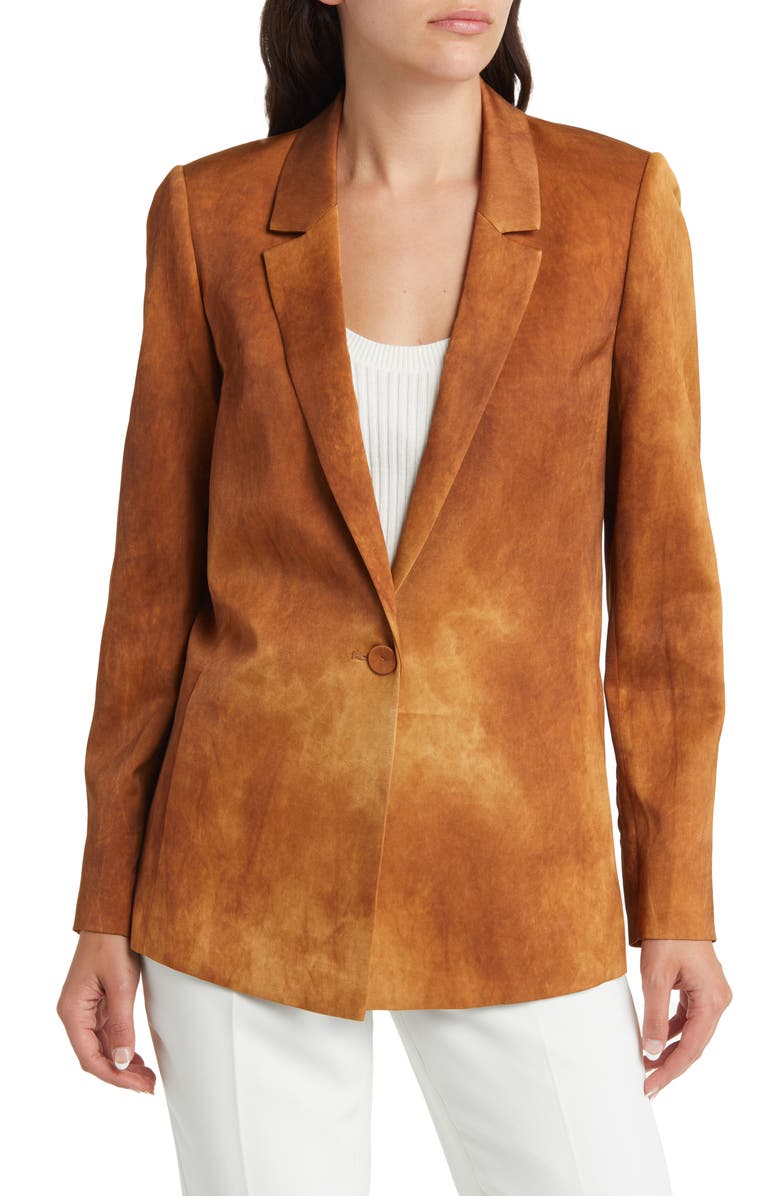 KOBI HALPERIN Rosen Jacket, Alternate, color, 