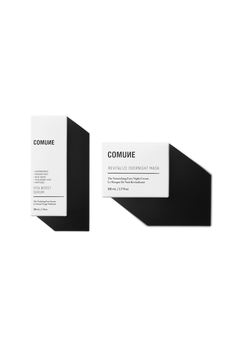 Revitalize Boost Therapy Duo, Alternate, color, None