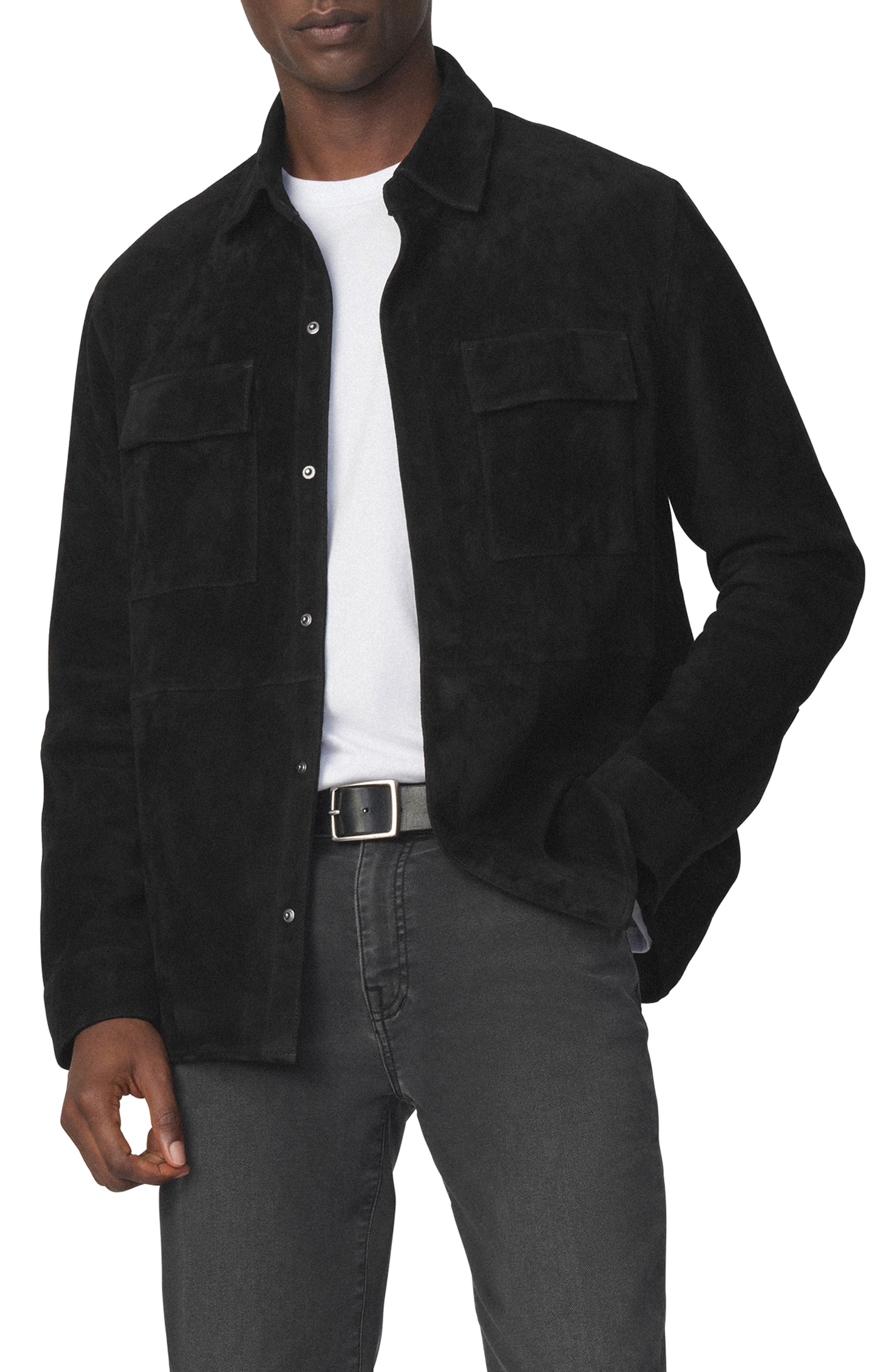 selected BLACK