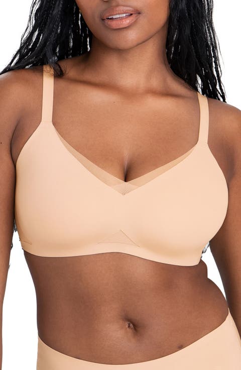 Liftwear Crossover Bra (Regular & Plus)