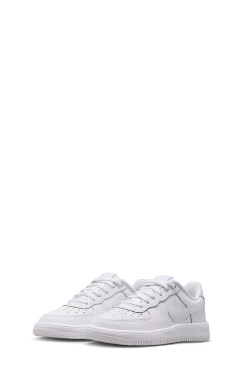 Kids' Air Force 1 Sneaker