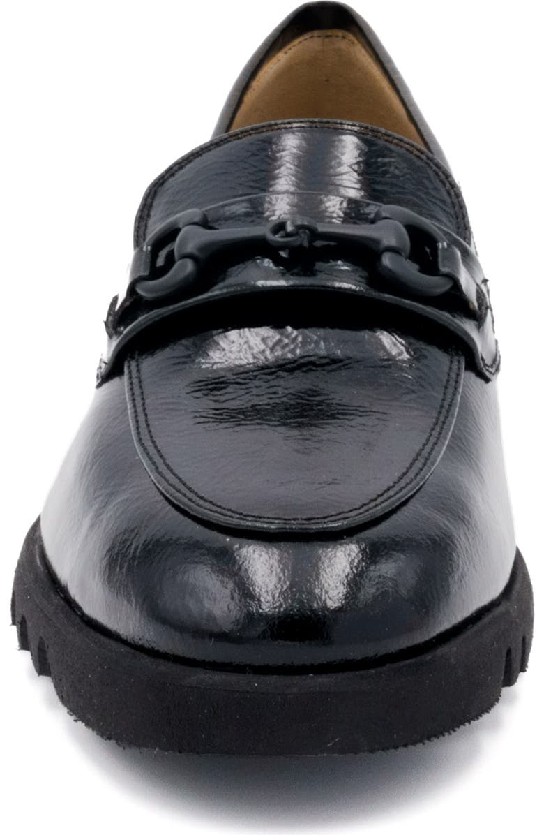 Amalfi by Rangoni Egesto Platform Bit Loafer, Alternate, color,