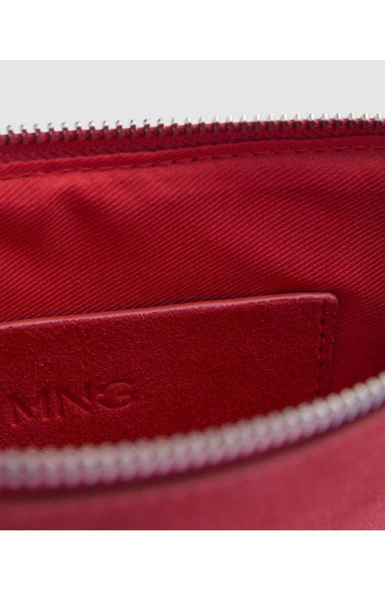 MANGO Suede Laptop Case, Alternate, color,