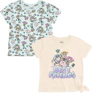 Disney Toy Story 2-Pack Short Sleeve T-Shirts