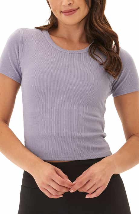Guadalupe Brushed T-Shirt