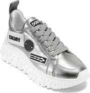 DKNY Lexie Platform Sneaker