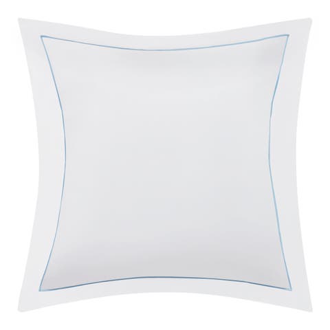 Montelle Giza Cotton Percale Duvet Sham