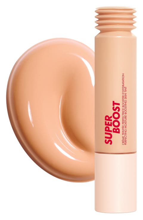 Super Boost Lightweight Moisturizing Skin Tint