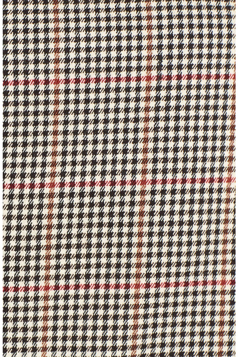 Menswear Blazer, Alternate, color, LONDON CHECK