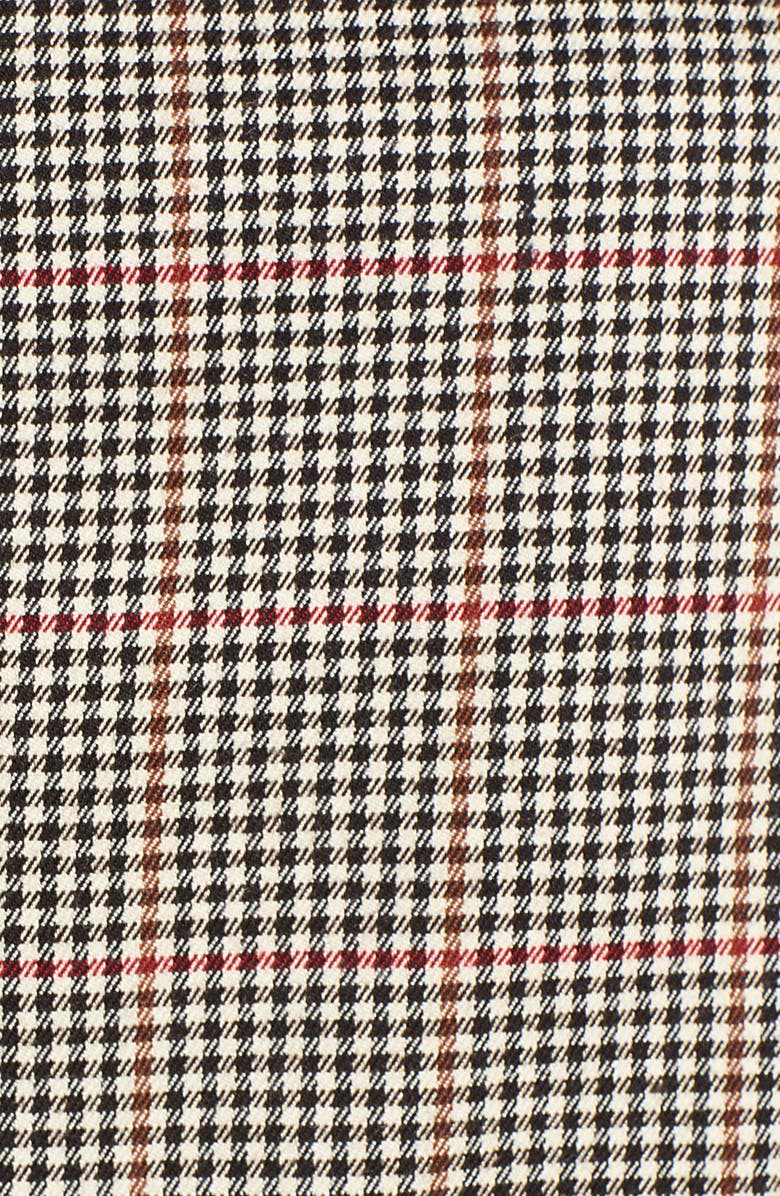 Trouvé Menswear Blazer, Alternate, color, 