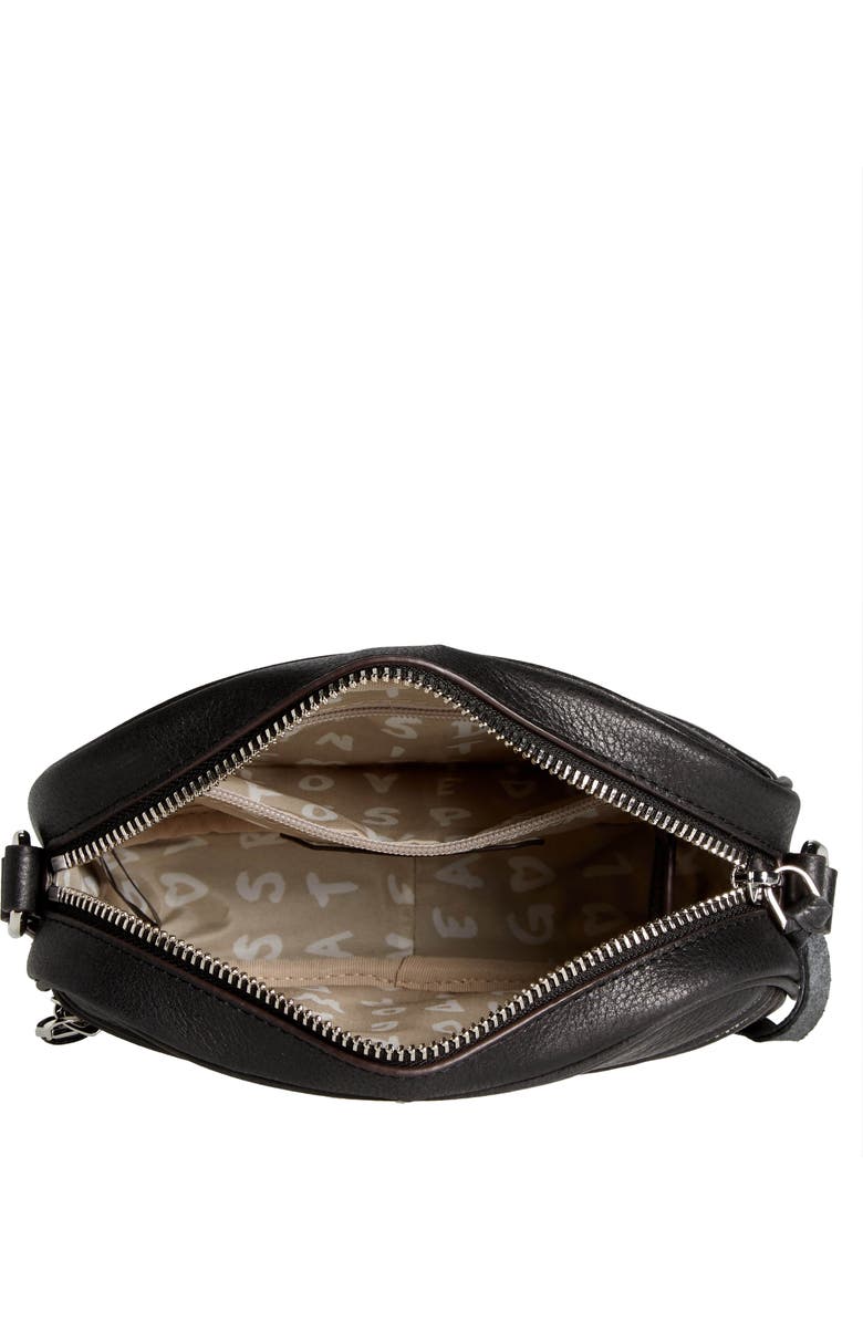 AIMEE Berlin Leather Crossbody Bag, Alternate, color,