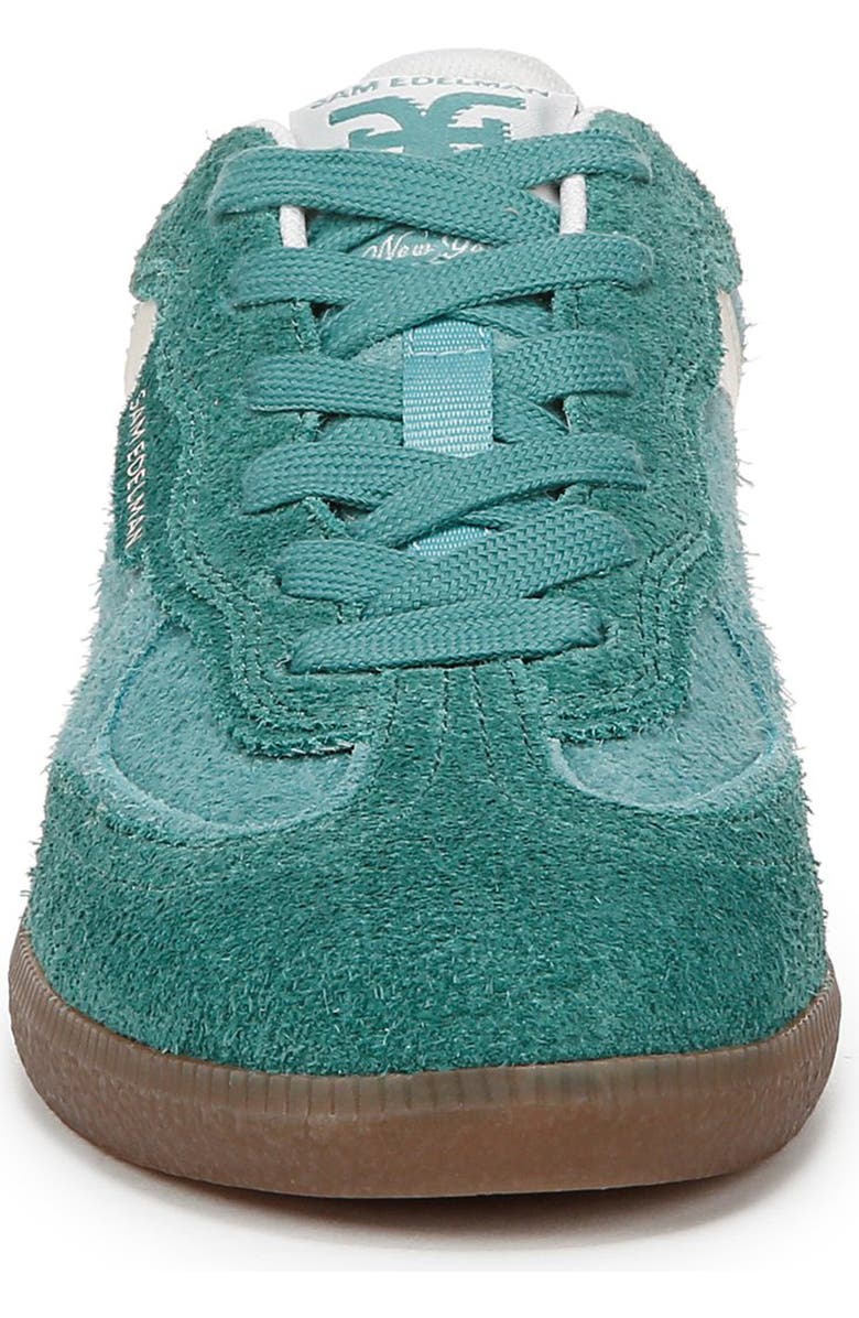 Sam Edelman Kallen Sneaker, Alternate, color, Marine Green