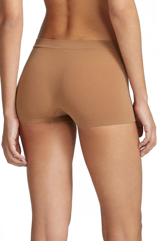 Commando Ballet Body Boyshorts